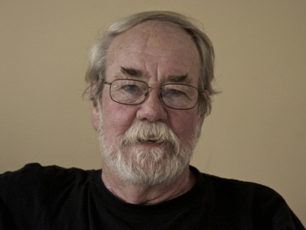 Russell Boyd